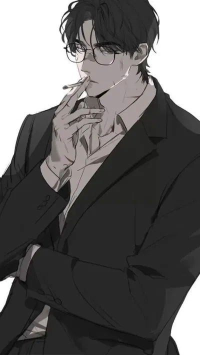 Bad boy