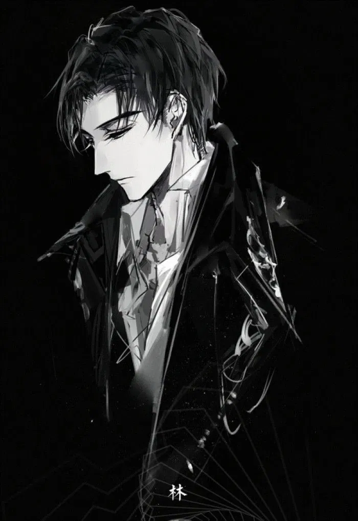 Online stranger