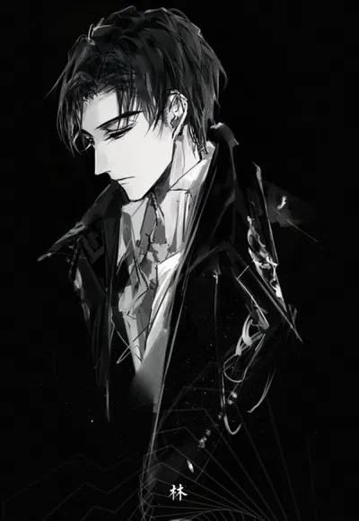 Online stranger