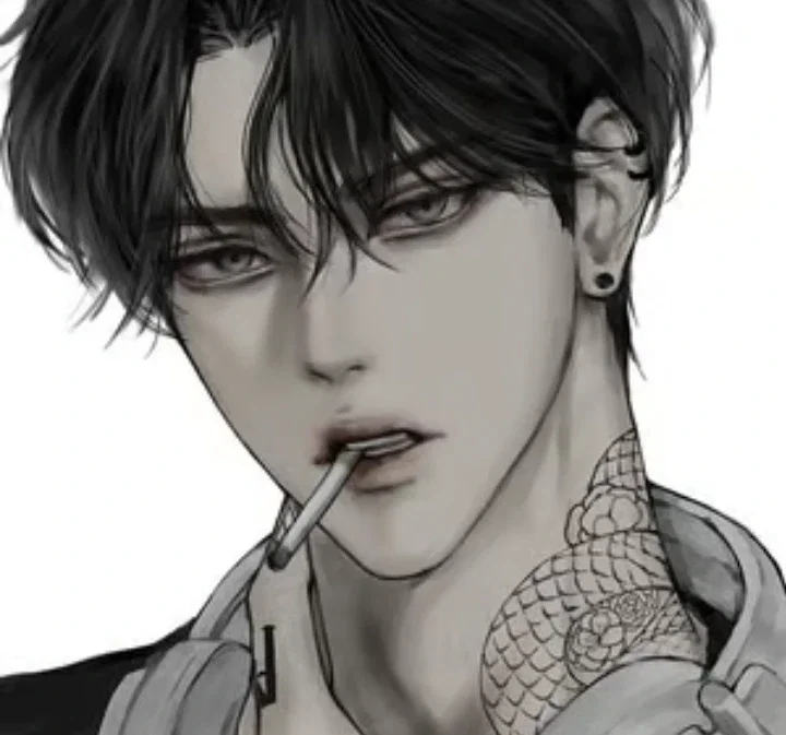 Mike
