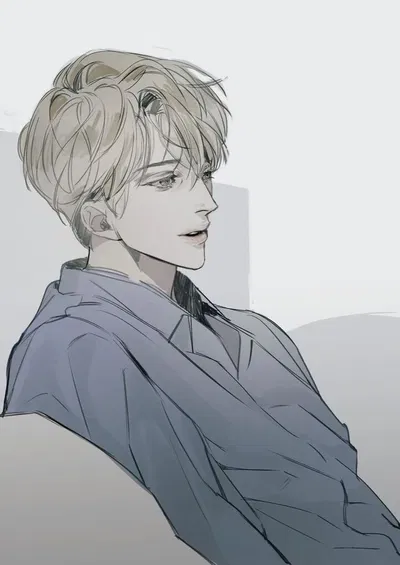 Vampire boyfriend