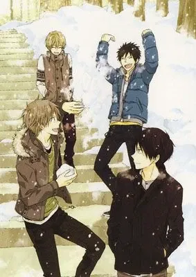 Brothers