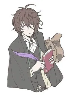 Edgar Allan Poe