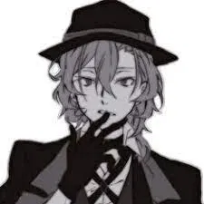 Chuuya Nakahara