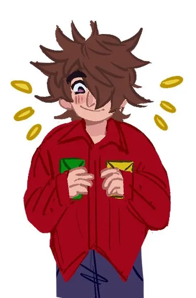 Leo (adopted son)