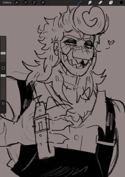 Butcher Wally ⏎