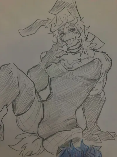 Butcher Wally ⏎
