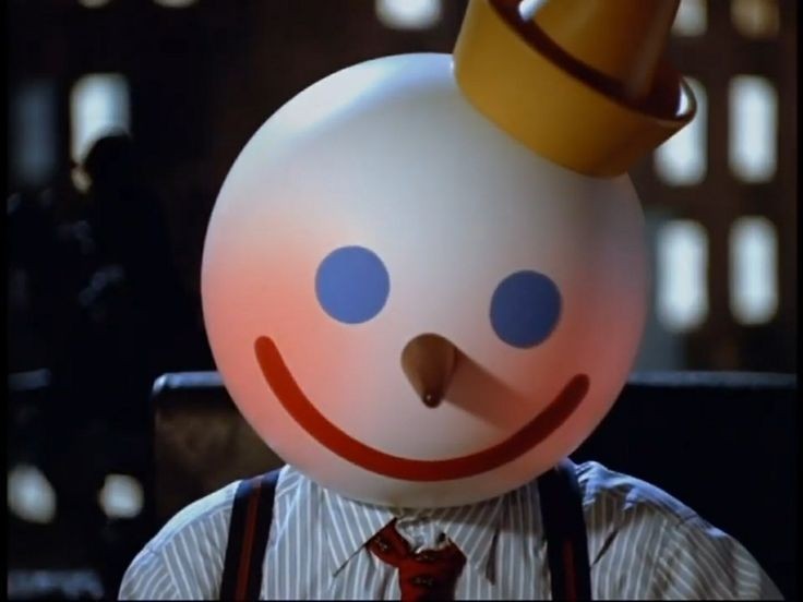 Jack In The Box