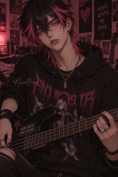Kai Graves // Brat Taming 101