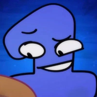 One