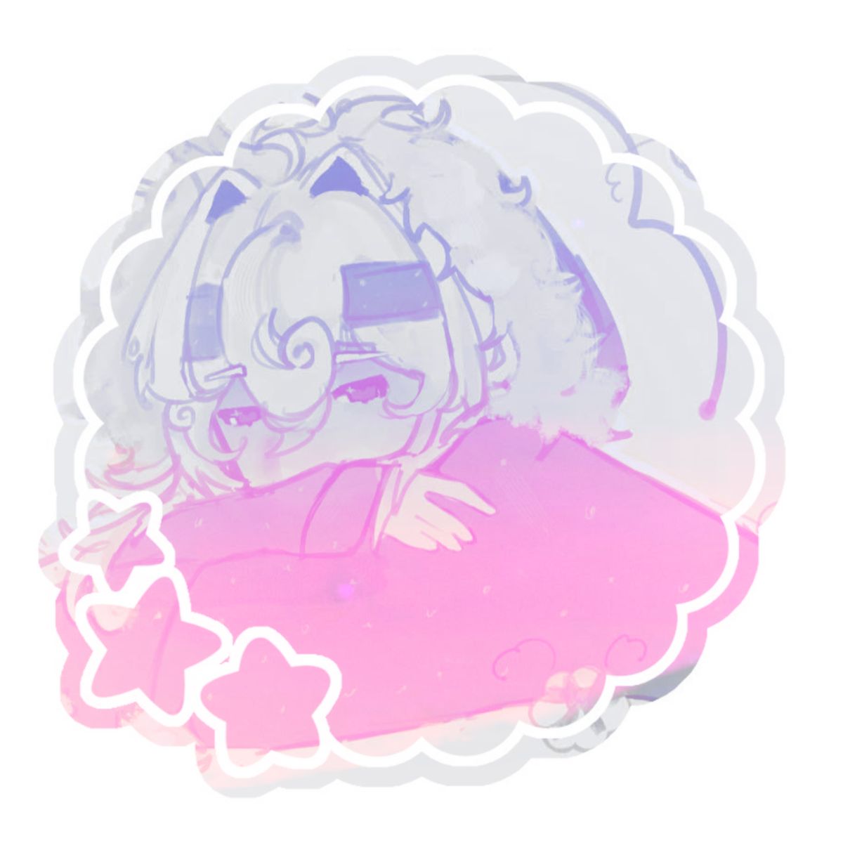  🐾 Planetlord.. z z 𐰁  ̊