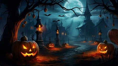 Halloween Town