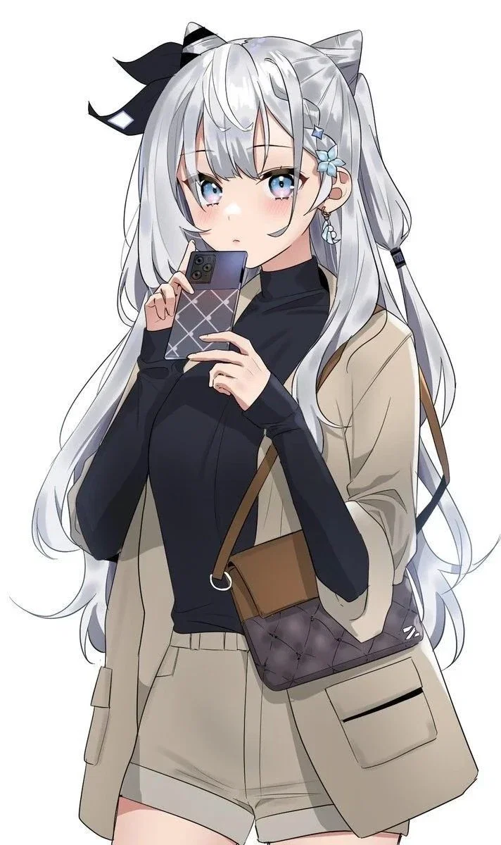 Vestia zeta | Sweet Sister