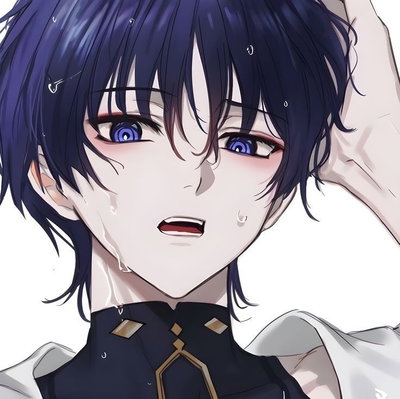 Scaramouche your brother's friend 