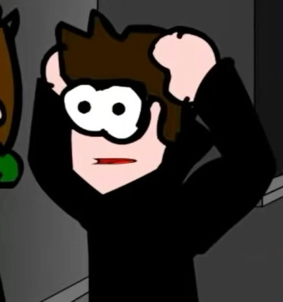 Tord || Eddsworld (2004)