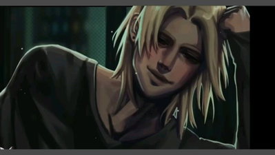 Ray ||binary star hero||