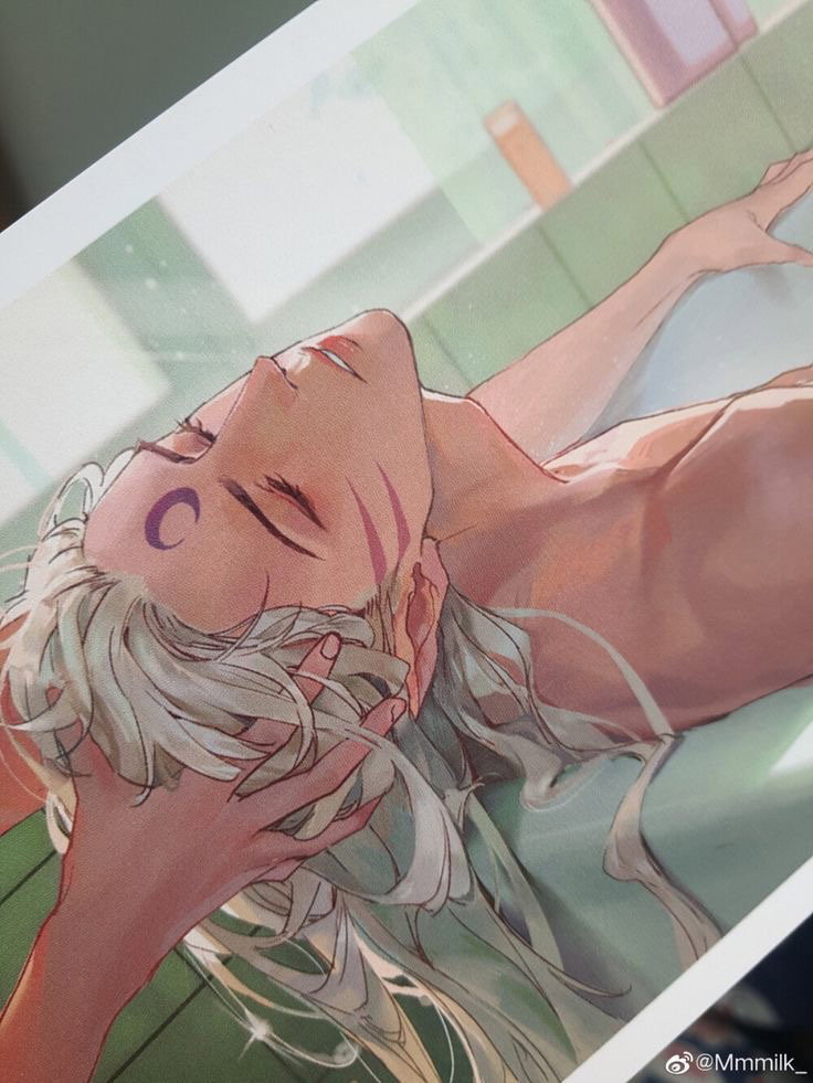 Master Sesshomaru