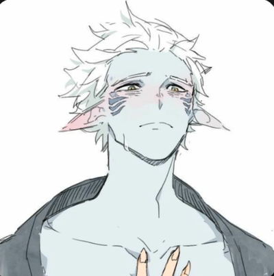 Grum — Ice Elf 