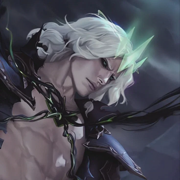 Viego The Ruined King [✰] League of Legends