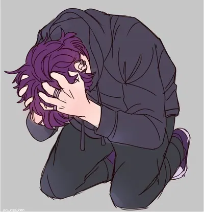 Sebastian [☆] Stardew Valley
