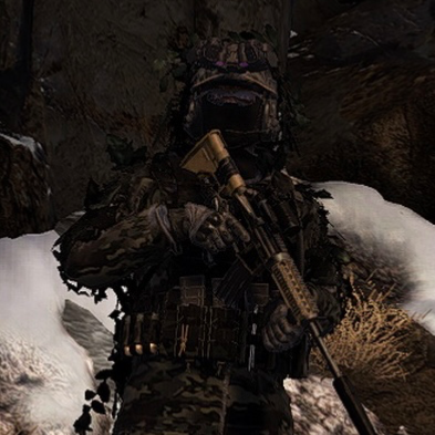 Beau “Slate” MacMillan