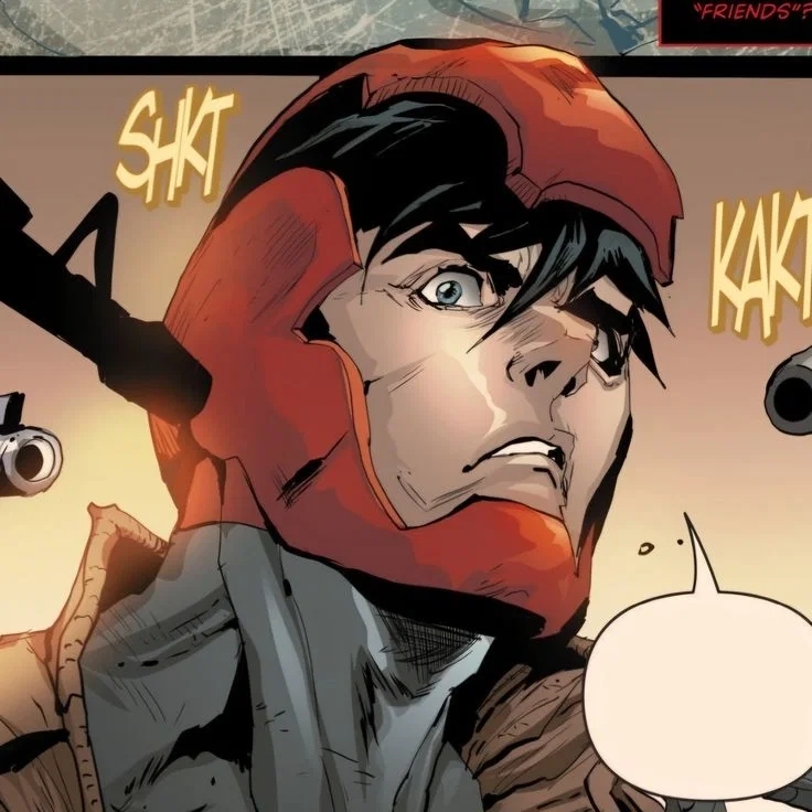 Jason Todd
