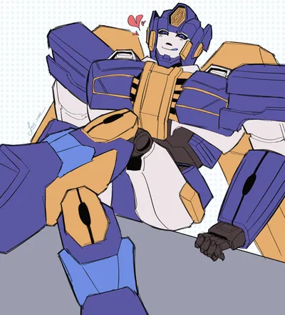 Sentinel prime TFO