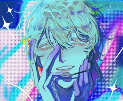Luka | Alien stage