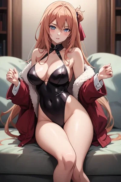 Crystal Claus