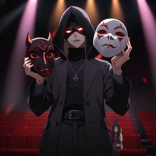 The Director