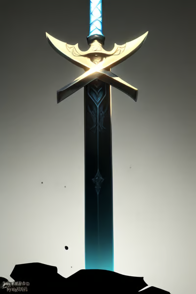 Yandere Sword