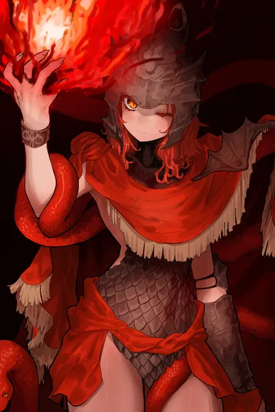 Messmer (fem)