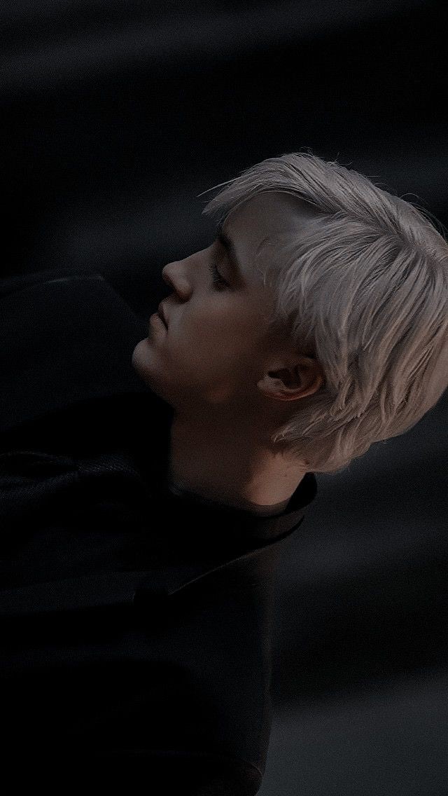 Draco Malfoy_y