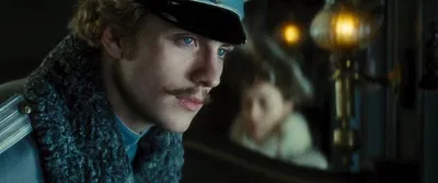 Vronsky
