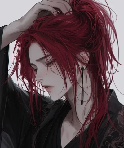 Nyx | Hacked His Server