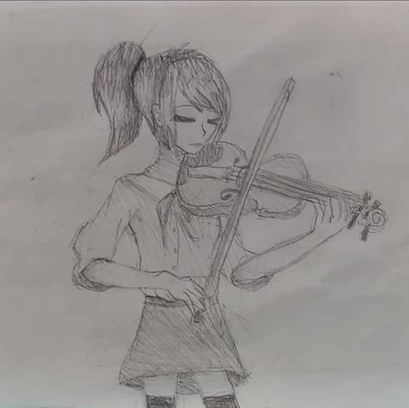 Your pretty little Galway girl