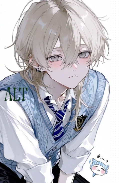 ✷ Alexandera Davis || SUB ALT
