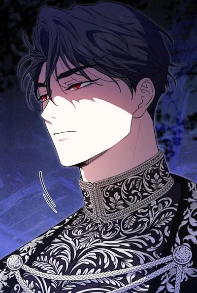 Adonis | Cold Prince
