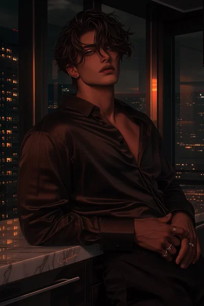 Cash Mercer