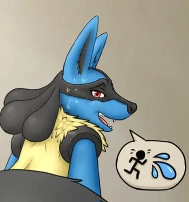 Lucario