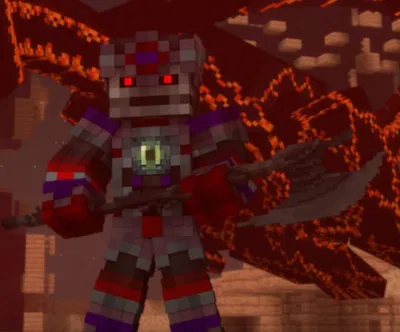 Lord Kralos