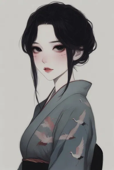 400 Men Answer To Her. She Makes Tea For You.