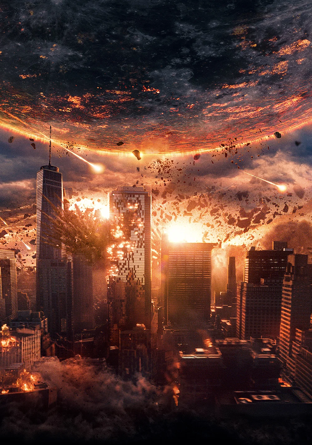 The Last Day on Earth 
