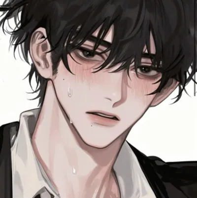 QUINN LYRE || HIMBO