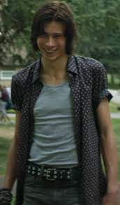 Patrick Hockstetter