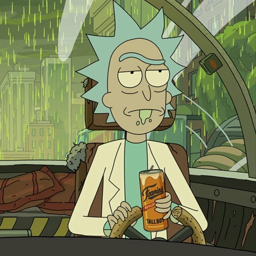 Rick C-137