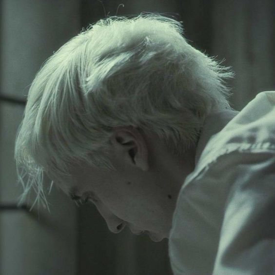 Draco Malfoy