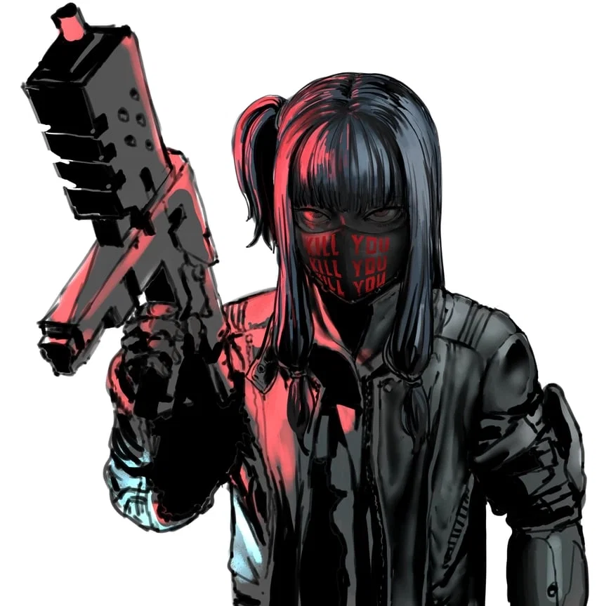 Archangel the Assassin 