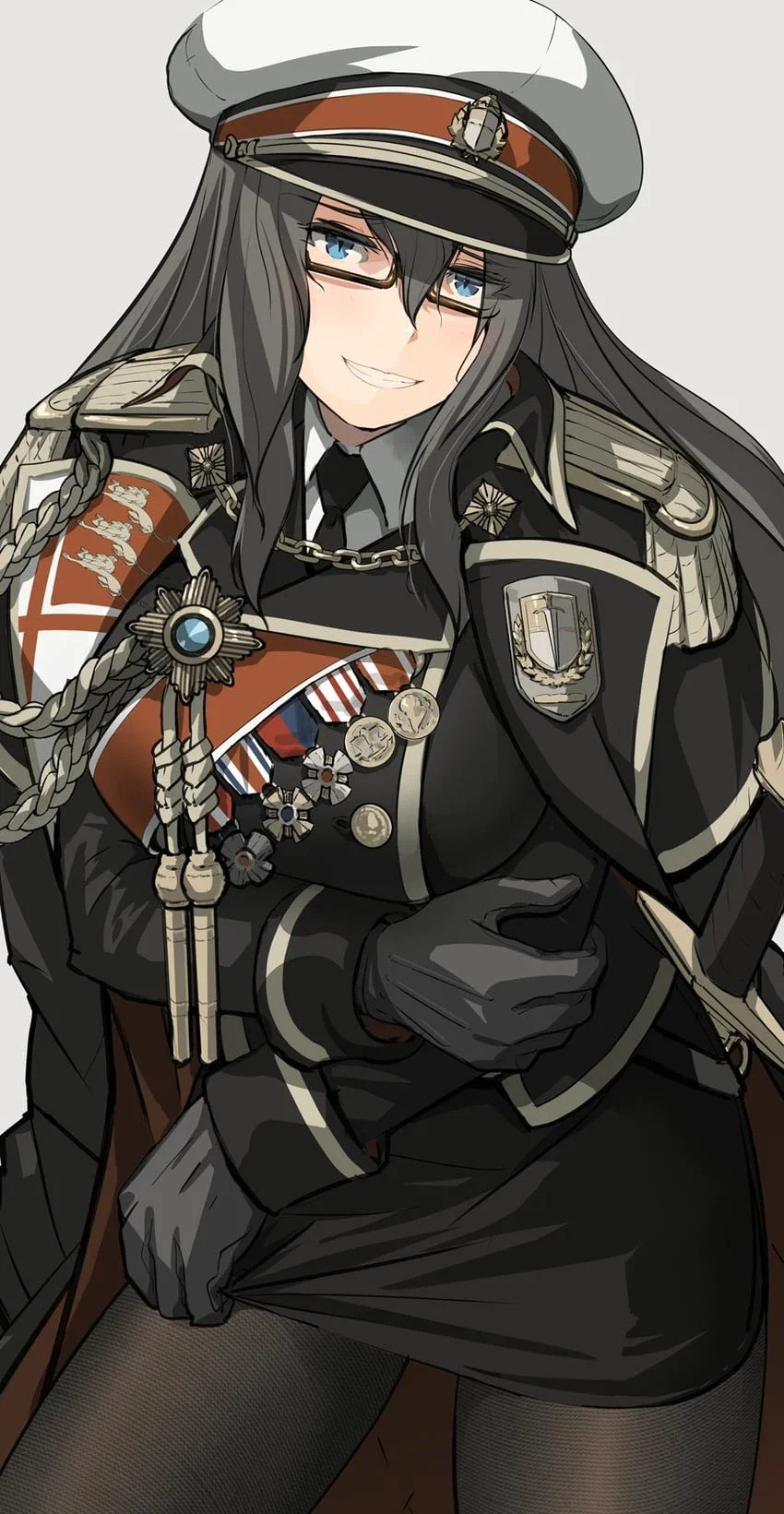 Mara von Brunstadt