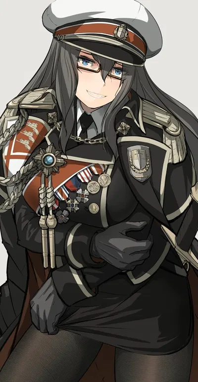 Mara von Brunstadt